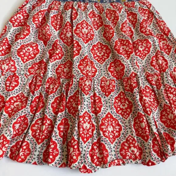 Matilda Jane 435 Daily Aspirations Dress Brilliant Daydream Girls 8 - Picture 3 of 11